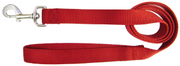 Hamilton Dog Lead Red 1" 6' by Pet Food Warehouse
