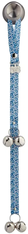 Poochie Bell Dogs Life Bone by Pet Food Warehouse