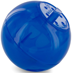 Pet Safe SlimCat Blue by Pet Food Warehouse