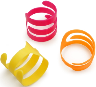 Doskocil Looney Loops Cat Toy by Pet Food Warehouse