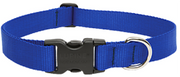 Lupine Collar Blue 1" 12-20 by Pet Food Warehouse
