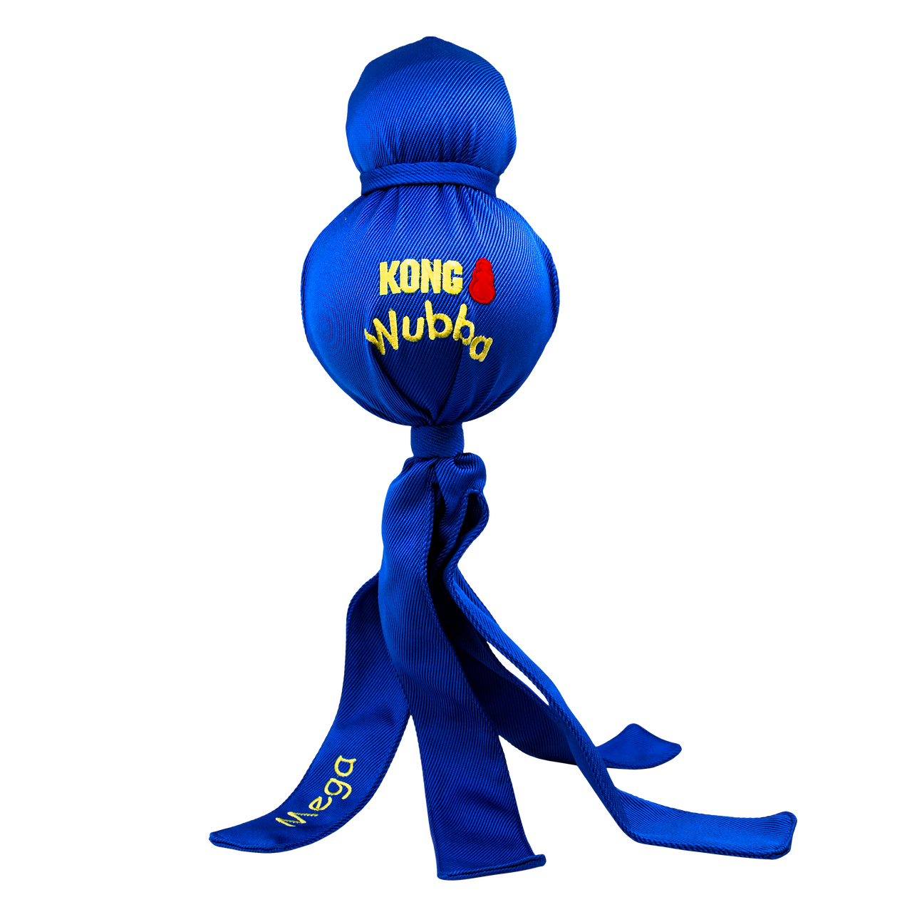 Kong Wbm Mega Wubba by Pet Food Warehouse