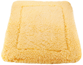 HuggleHound Slumber Hugglemat Dog Mat 23x30 by Pet Food Warehouse