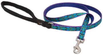 Lipine Lead Rain Song 3/4" 6' by Pet Food Warehouse