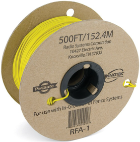 Pet Safe 500' Boundary Wire (RFA-1) by Pet Food Warehouse