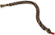 Mammoth Snakebiter Dog Toy Small 26" by Pet Food Warehouse