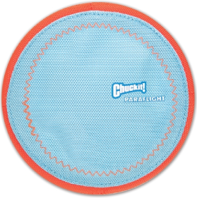 ChuckIt Small Paraflight Dog Toy by Pet Food Warehouse