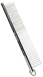 Safari Comb Medium - Fine by Pet Food Warehouse