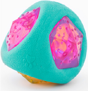 Zippy Paws LED Light Up Ball Dog Toy by Pet Food Warehouse