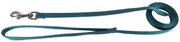 Hamilton Dog Lead Teal 3/8" 6' by Pet Food Warehouse