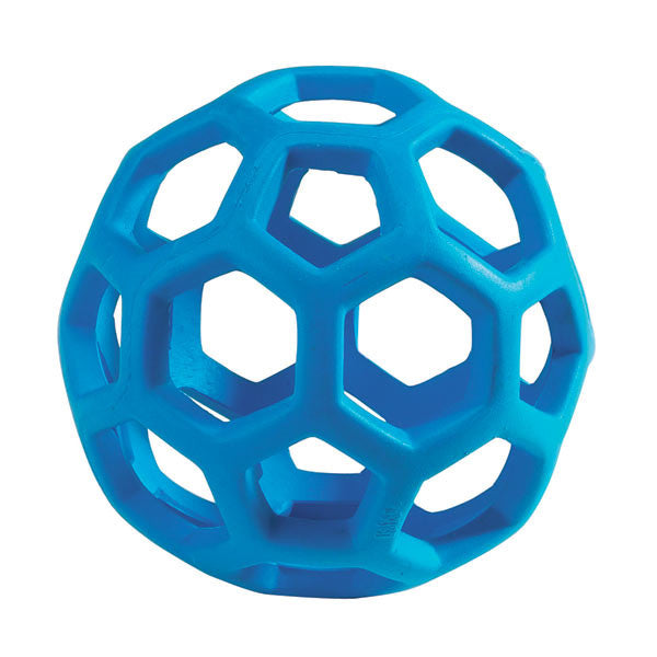 JW Pet Hol-ee Roller 6.5" Dog Toy by Pet Food Warehouse