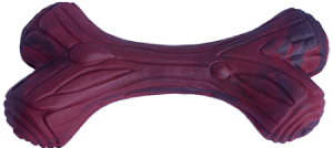 Starmark Small Bend-E Branch Dog Toy by Pet Food Warehouse