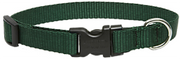 Lupine Collar Green 3/4" 9-14 by Pet Food Warehouse