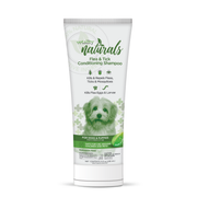 Vetality Naturals Flea & Tick Conditioning Shampoo for Dogs 8oz. by Pet Food Warehouse