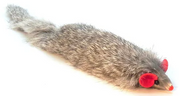 Mouse-Zilla by Pet Food Warehouse