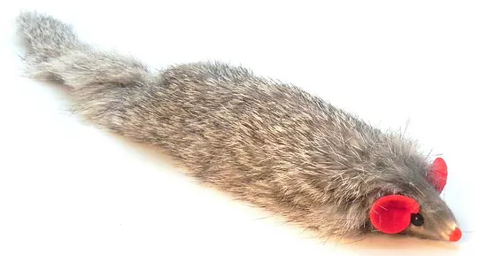 Mouse-Zilla by Pet Food Warehouse