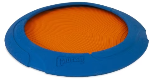 Chuckit Ultra Flight Flyer by Pet Food Warehouse