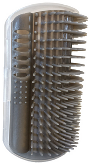 Ethical Spot Silver Vine Cat Self Groomer by Pet Food Warehouse