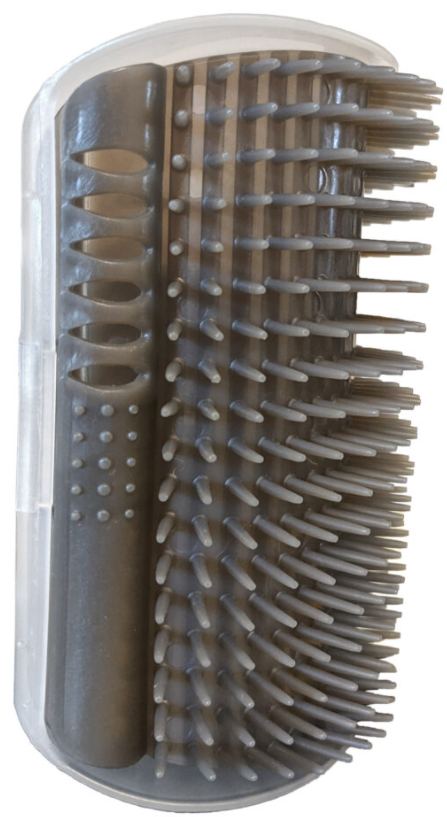 Ethical Spot Silver Vine Cat Self Groomer by Pet Food Warehouse