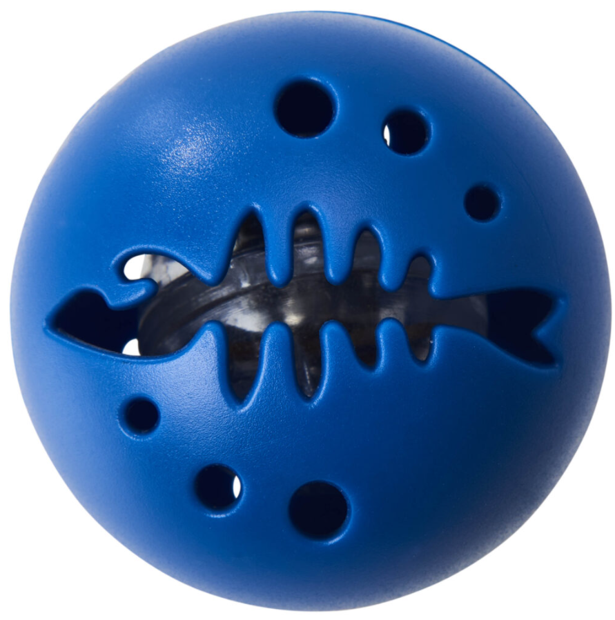 Ethical Spot LED Kitty Balls 2 Pack by Pet Food Warehouse