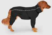 The Slush Suit Black Size 18 by Pet Food Warehouse