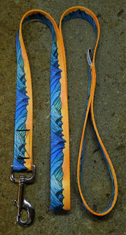 Mtn Straps Lead The Grand 6' by Pet Food Warehouse