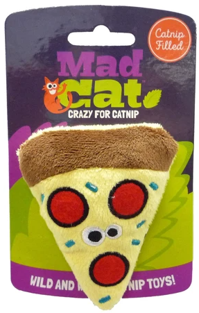 R2P Peppurroni Pizza by Pet Food Warehouse
