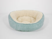 Arlee Original Cuddler Light Green 31x30x19 by Pet Food Warehouse
