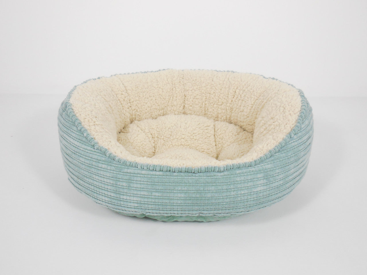 Arlee Original Cuddler Light Green 31x30x19 by Pet Food Warehouse