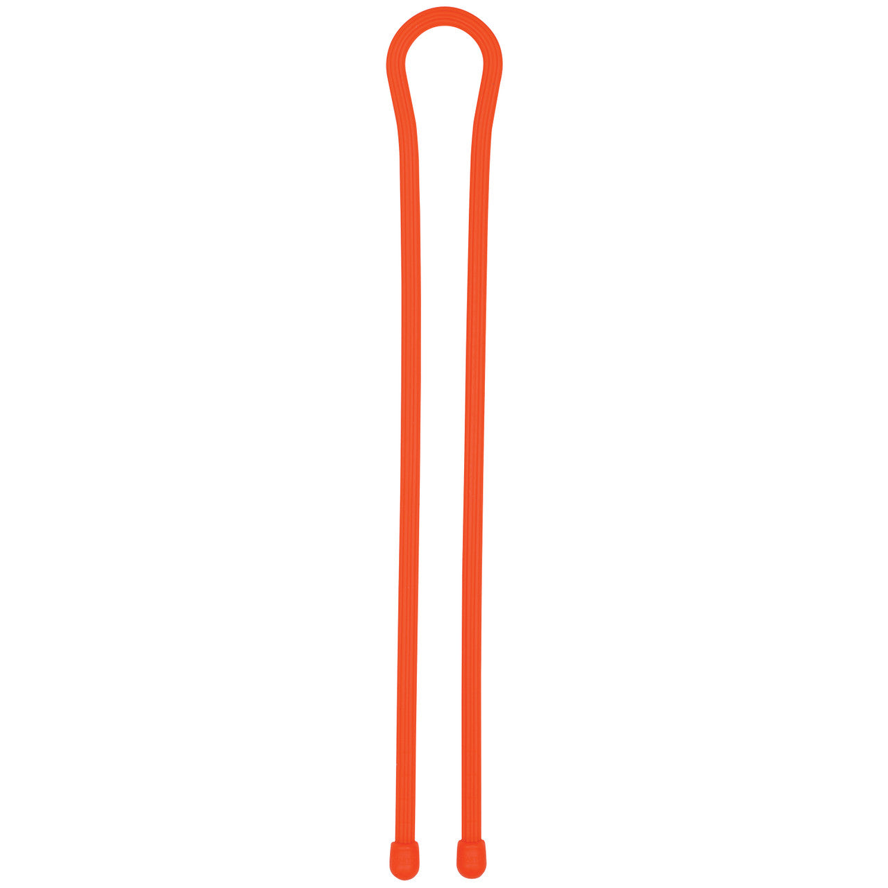 NiteIze 2 pack 12" Gear Tie Orange by Pet Food Warehouse