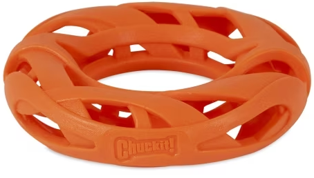 ChuckBreath Right Fetch Wheel by Pet Food Warehouse