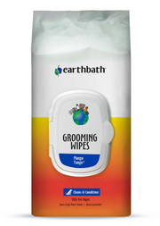 Earthbath Mango Tango Dog Wipes 100ct by Pet Food Warehouse