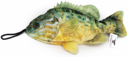 Steel Dog Denim Fish Sunfish by Pet Food Warehouse