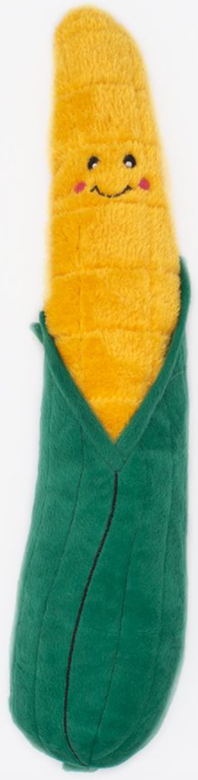 Zippy Paws Jigglerz Corn by Pet Food Warehouse