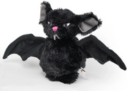 Steel Dog Barnyard Baller Bat by Pet Food Warehouse