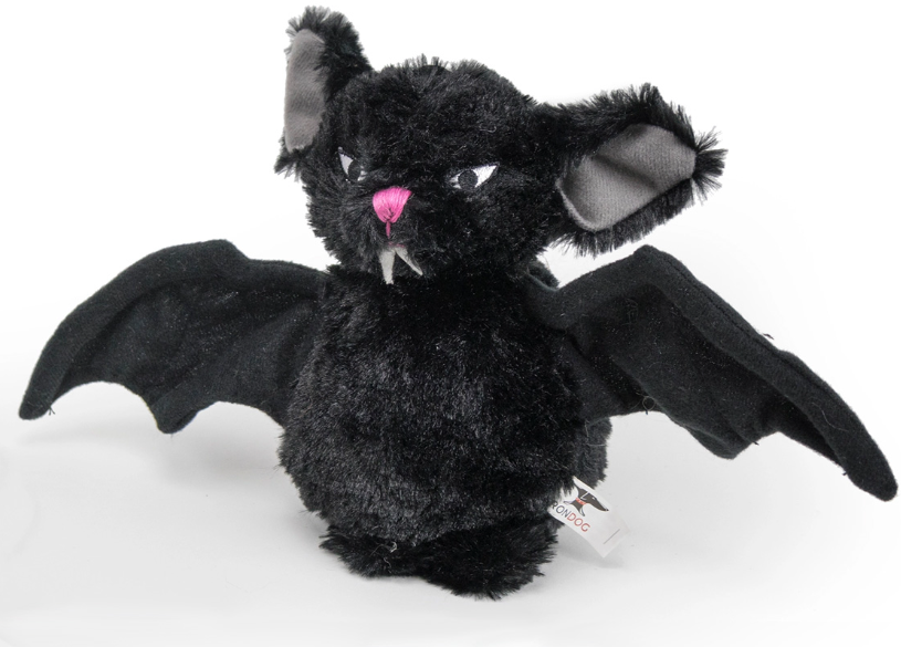Steel Dog Barnyard Baller Bat by Pet Food Warehouse