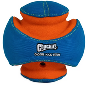 Chuckit Giggle Kick Fetch Small by Pet Food Warehouse
