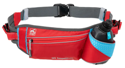 Kurgo Belt On Trail Running Belt by Pet Food Warehouse