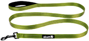 Alcott Adventure Lead Grey 3/4" 6' by Pet Food Warehouse
