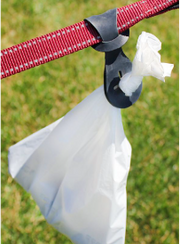 Alcott Essential Waste Carrier by Pet Food Warehouse