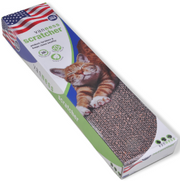 Vanness Scratch Pad Single by Pet Food Warehouse