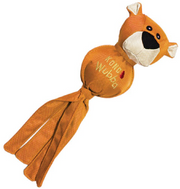 Kong wbf3 Small Wubba Ballistic Friend Dog Toy by Pet Food Warehouse