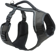 Pet Safe Easysport Dog Harness Medium Black by Pet Food Warehouse