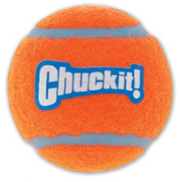 ChuckIt Large Tennis Ball Dog Toy by Pet Food Warehouse