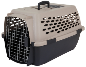 Doskocil 28" 25-30# Ultra Vari Kennel by Pet Food Warehouse