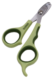 Safari Delux Nail Trimmer Cat by Pet Food Warehouse