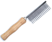 Safari Shedding Comb Short Haired by Pet Food Warehouse