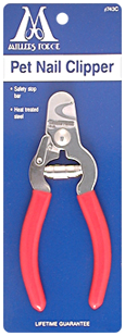 Miller's Forge Pet Nail Clipper by Pet Food Warehouse
