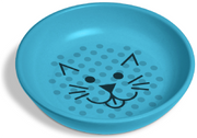 Vanness Ecoware Bambo Dish Non-skid Cat 8oz by Pet Food Warehouse