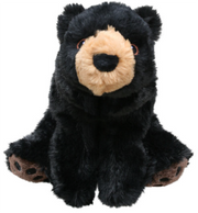 Kong rlc11 Large Comfort Kiddos Bear Dog Toy by Pet Food Warehouse
